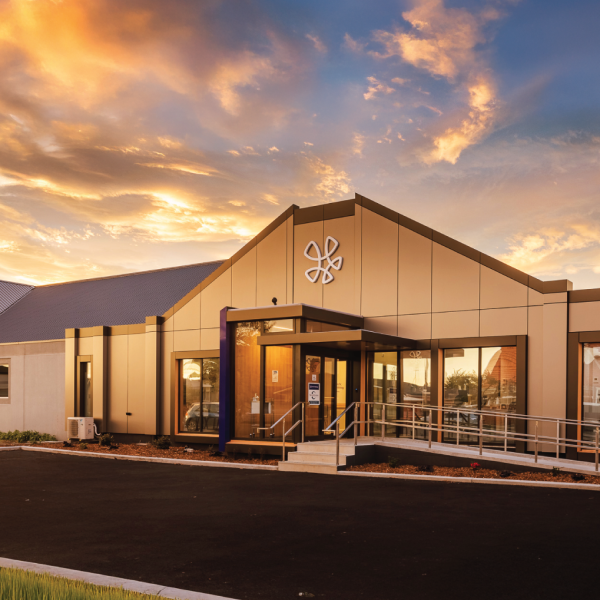 PacificRadiology Clinic