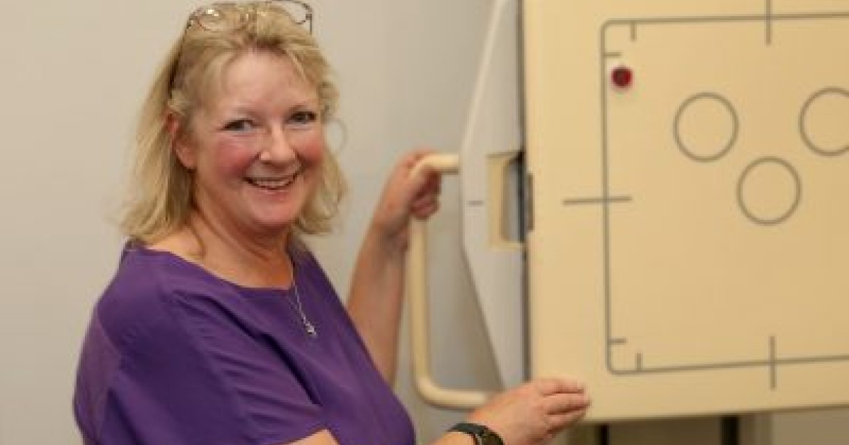 Ashburton Imagin Centre