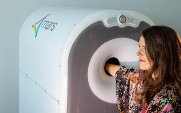 Collaboration on new technology to revolutionise patient experience