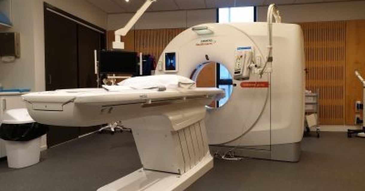 Ct  Scanner to benefit Nelson