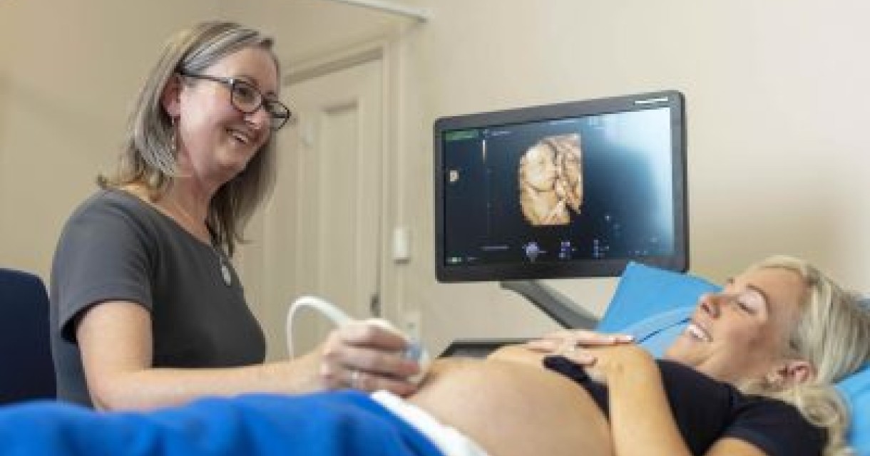 Expanded Ultrasound Service   Now open in nelson