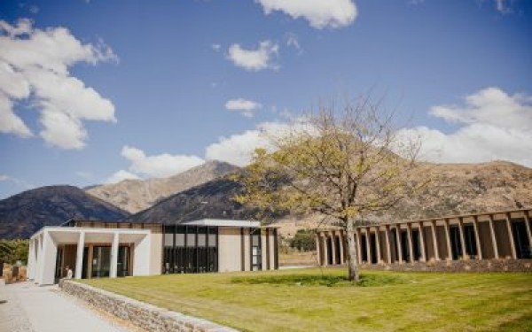 Local patients enjoying Pacific Radiology’s brand new Queenstown Imaging Centre