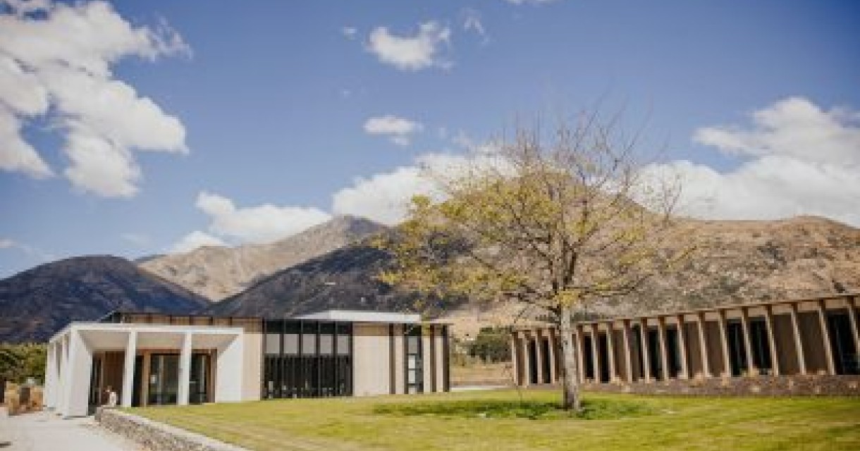 Local Patients enjoying new Queenstown imaging centre
