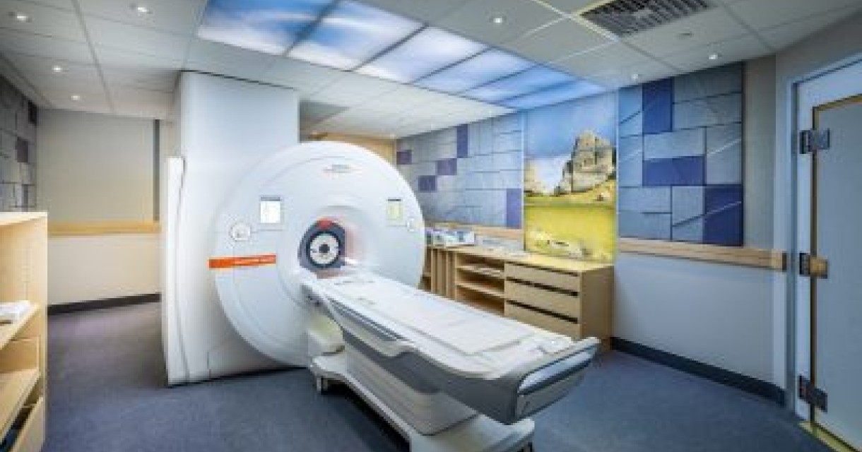 MRI Study investigates Cannibis effects