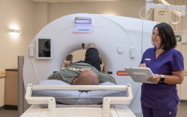 Major health benefit for Timaru community