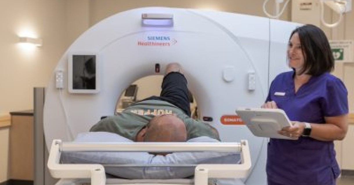 Major health benefit for timaru community