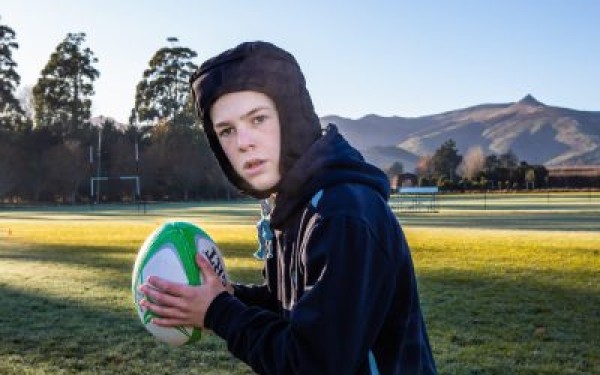 World rugby to benefit from NZ concussion mitigation study