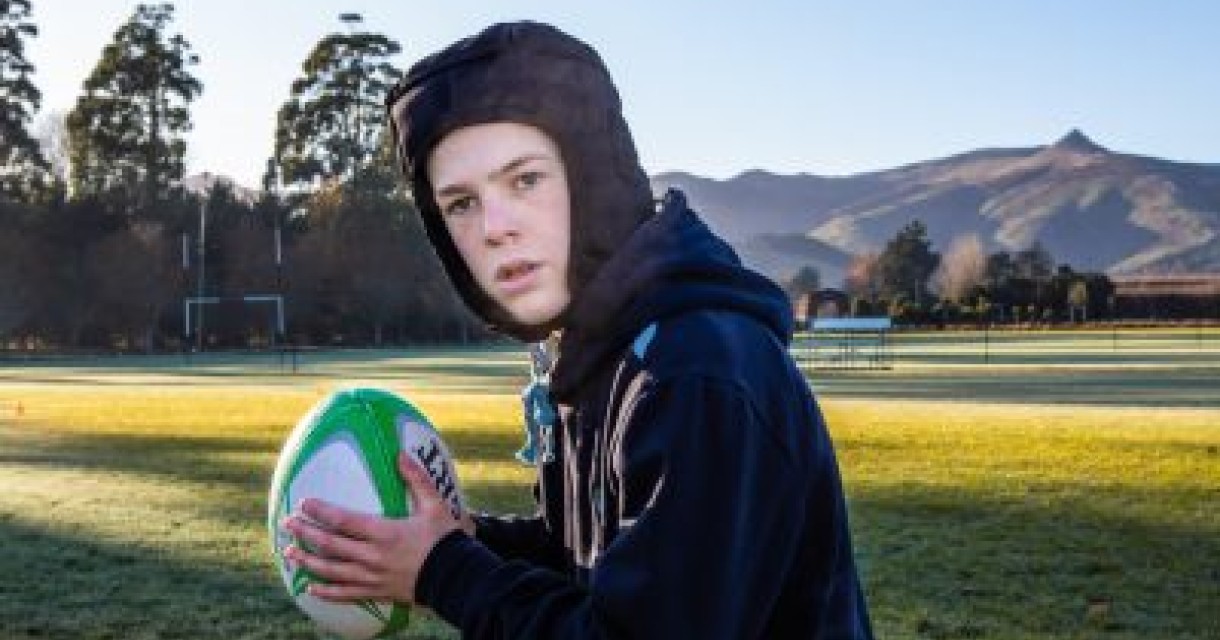 NZ concussion mitigation study