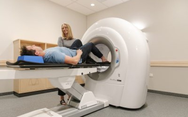New branch meets growing demand for injury-related radiology services