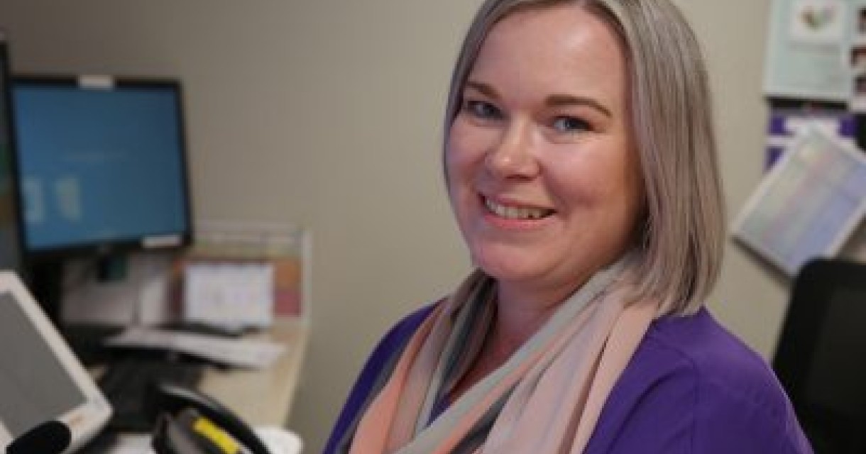 Pacific Radiologist MR Technologist recognised on world stage