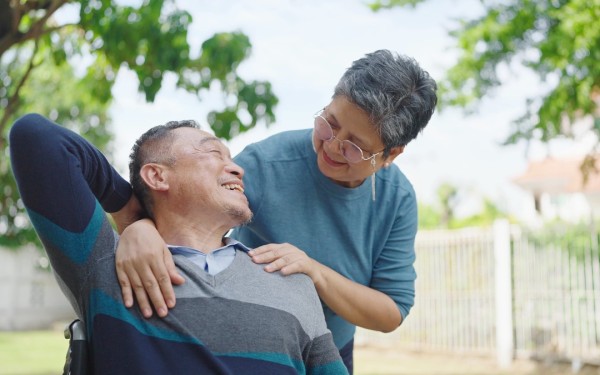 Pacific Radiology research aids prostate cancer treatment