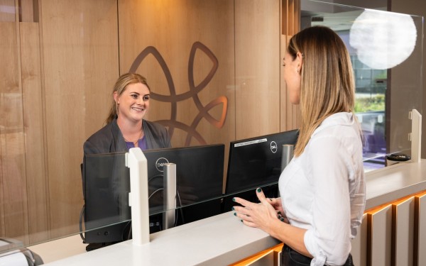 More choice for Canterbury patients - Rolleston now open