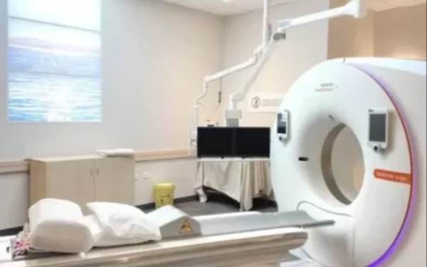 Getting to the guts of it at Pacific Radiology