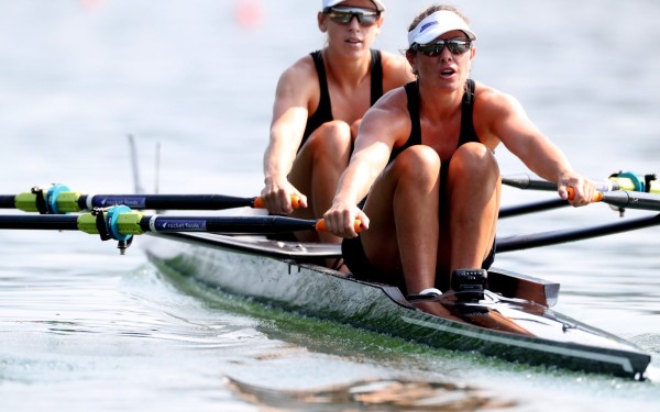 Pacific Radiology fuels Tokyo Olympic success