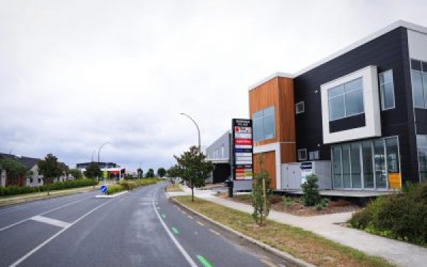 Waikato healthcare boosted with new specialist clinic opening