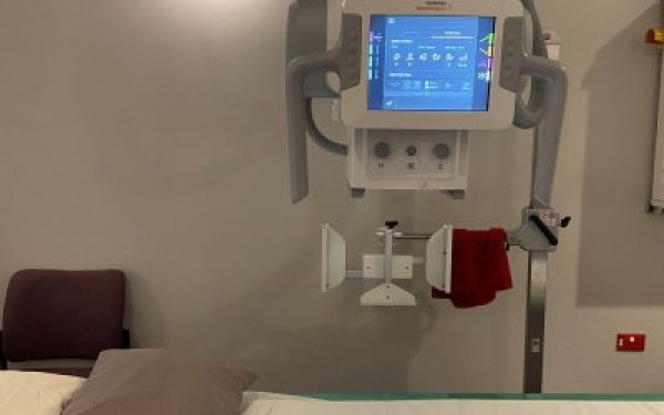 World-class XRay machine for Wellington: first of its kind in NZ