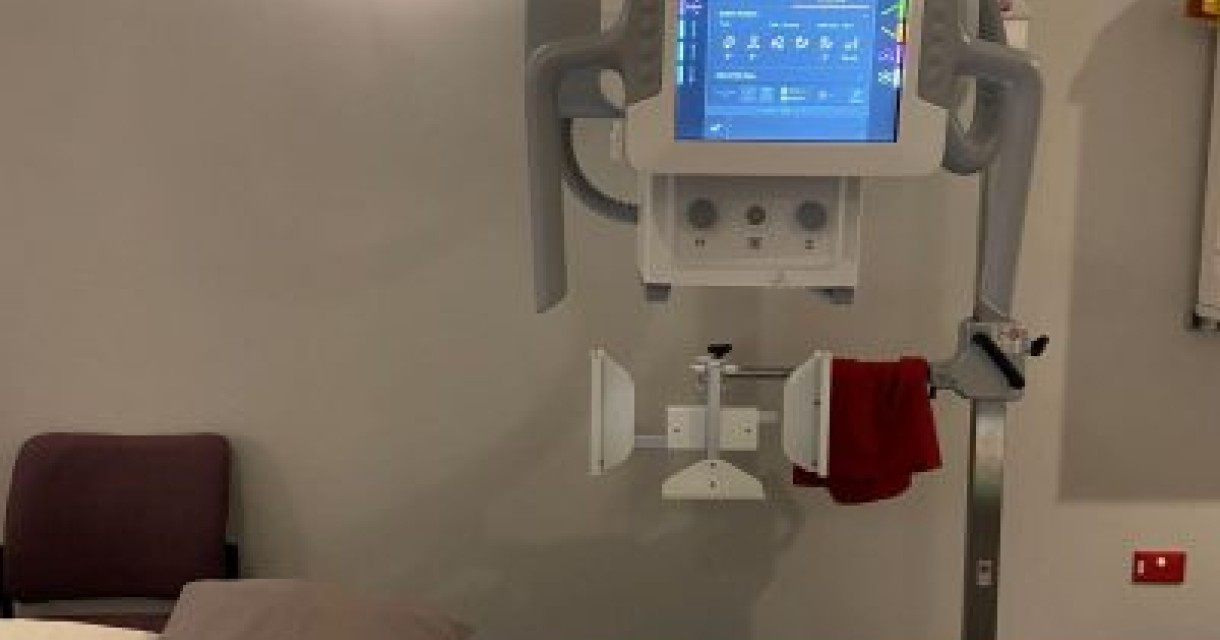 Wakefield new XRay scanner first of its kind in NZ