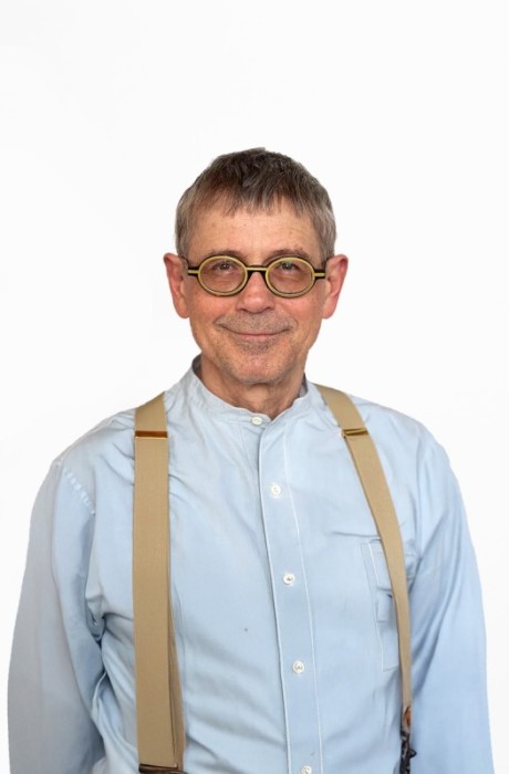 Dr Conrad Dobrowolski