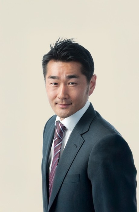 Dr Ken Okawa