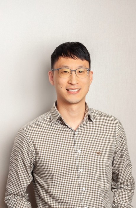 Dr Kevin Chen