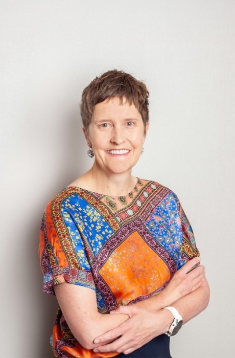 Dr Sharyn MacDonald