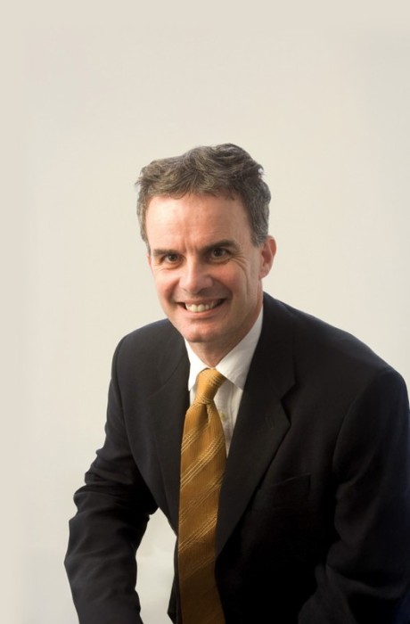 Dr Andrew Kingzett Taylor