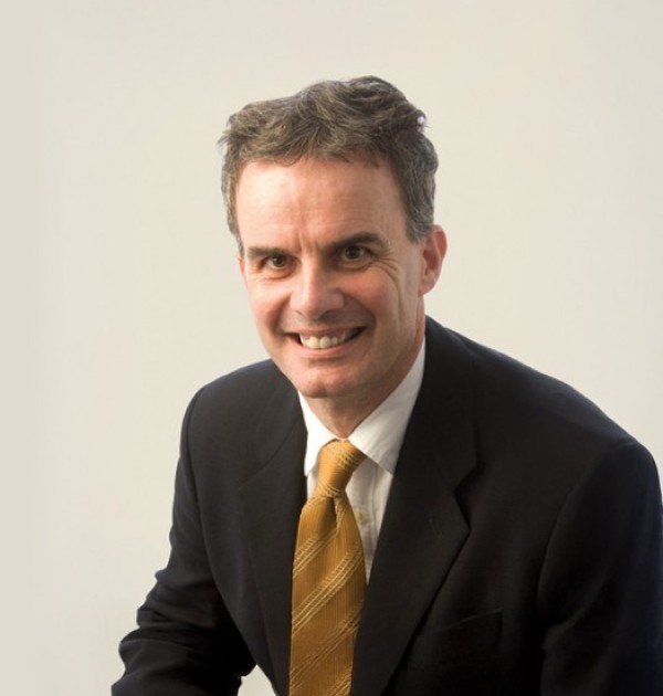 Andrew Kingzett Taylor